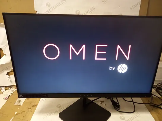 HP OMEN X 25F 240 HZ FULL HD GAMING MONITOR