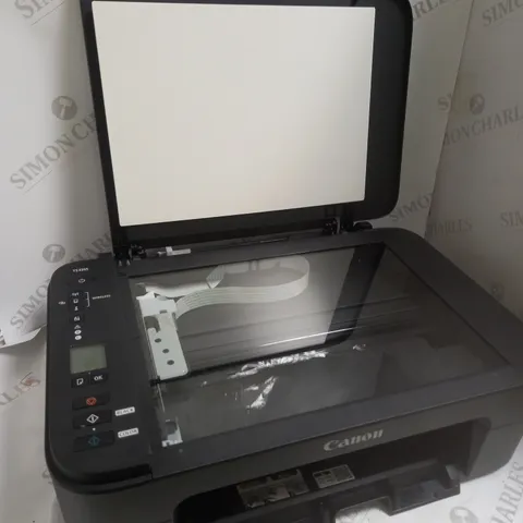 BOXED CANON PIXMA TS3355 PRINTER