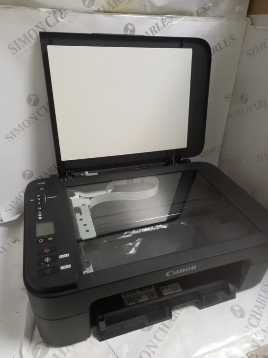 BOXED CANON PIXMA TS3355 PRINTER