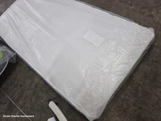 QUALITY BAGGED OPEN COIL SINGLE 3' MATTRESS