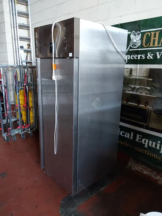 WILLIAMS COMMERCIAL LJ1SA HC R2 SINGLE DOOR UPRIGHT FREEZER 