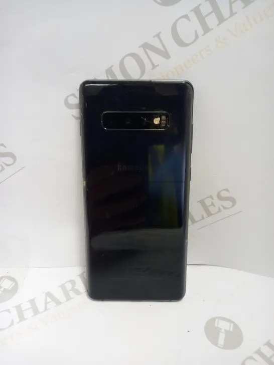 SAMSUNG GALAXY S10+ SMARTPHONE 