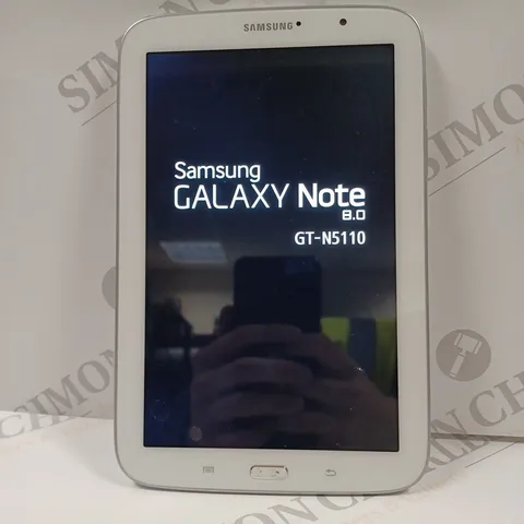 SAMSUNG GALAXY NOTE GT-5110 16GB