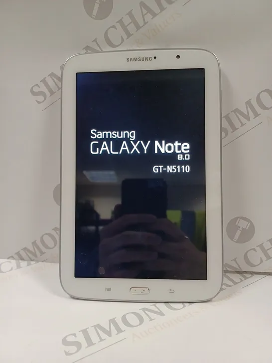 SAMSUNG GALAXY NOTE GT-5110 16GB