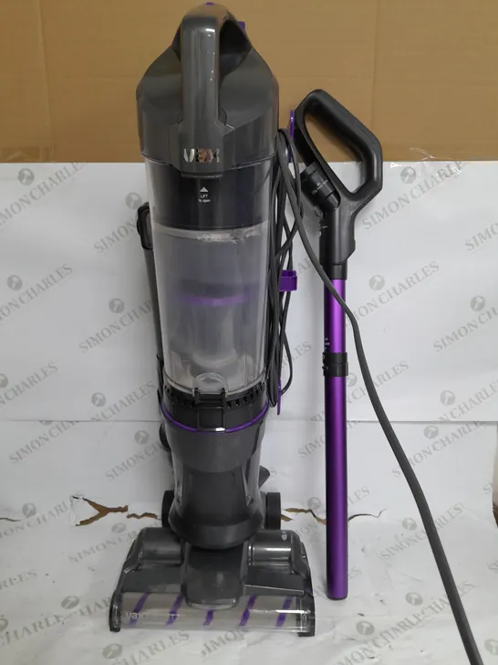 VAX AIR LIFT 2 PET PLUS UPRIGHT VACUUM CLEANER RRP £219.99