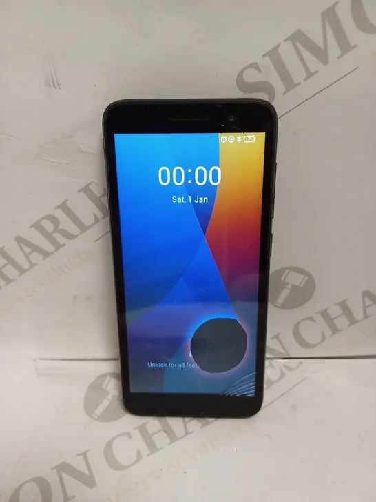 ALCATEL ANDROID SMARTPHONE 