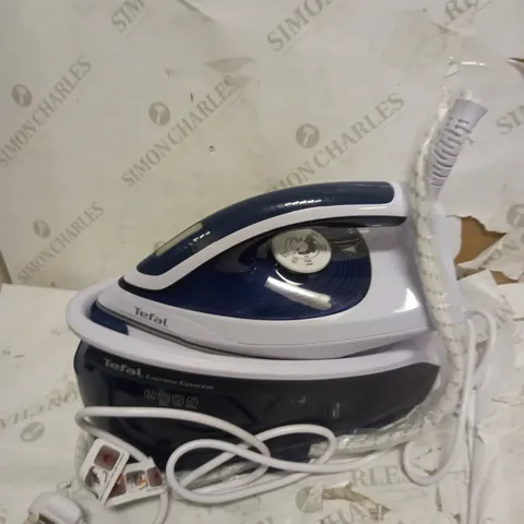 TEFAL SV6116 EXPRESS ESSENTIAL STEAM GENERATOR