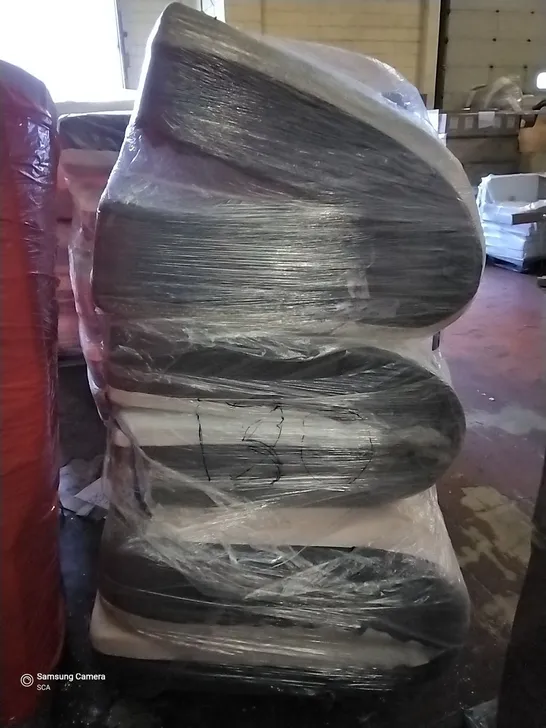 PALLET OF 3 EMMA MATTRESSES