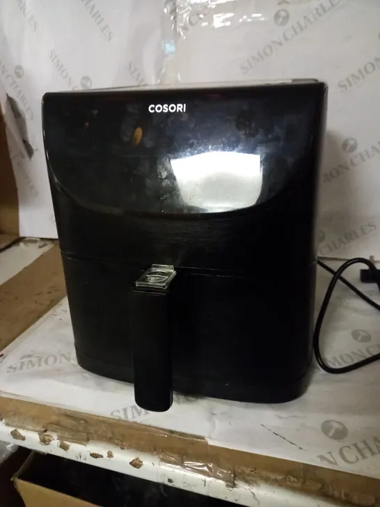 COSORI PREMIUM 5.5L AIR FRYER