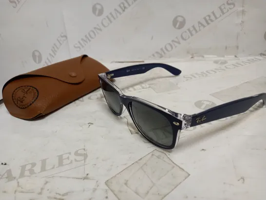 RAY BAN-STYLE NEW WAYFARER SUNGLASSES