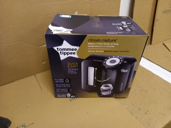 TOMMEE TIPPEE PERFECT PREP MACHINE 