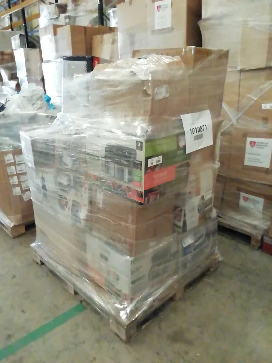 PALLET OF APPROXIMATELY 17 ASSORTED ELECTRONIC GOODS & PRODUCTS INCLUDING 