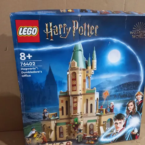 BOXED LEGO HARRY POTTER HOGWARTS EXPRESS (75955)