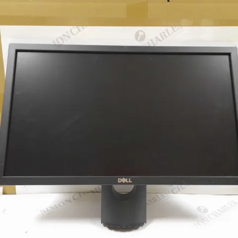 DELL P2217 22″ WIDESCREEN