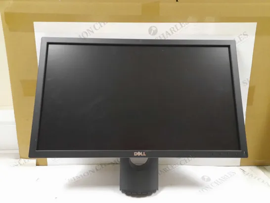 DELL P2217 22″ WIDESCREEN