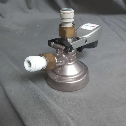 MICRO MATIC KEG COUPLER