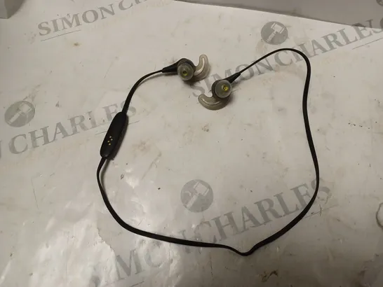 BOXED JAYBIRD TARAH PRO WIRELESS SPORTS HEADPHONES