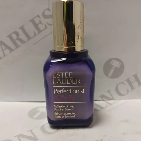 ESTEE LAUDER PERFECTIONIST CP+R WRINKLE LIFTING/FIRMING SERUM 50ML