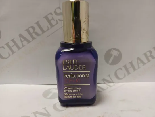 ESTEE LAUDER PERFECTIONIST CP+R WRINKLE LIFTING/FIRMING SERUM 50ML