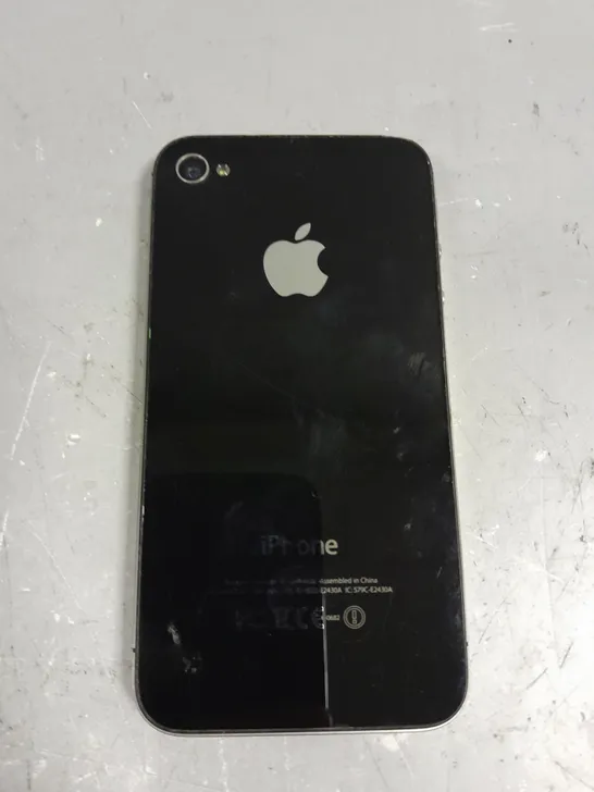 APPLE IPHONE 4S A1387 SMARTPHONE 