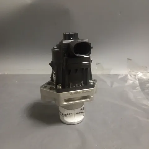 EGR VALVE 