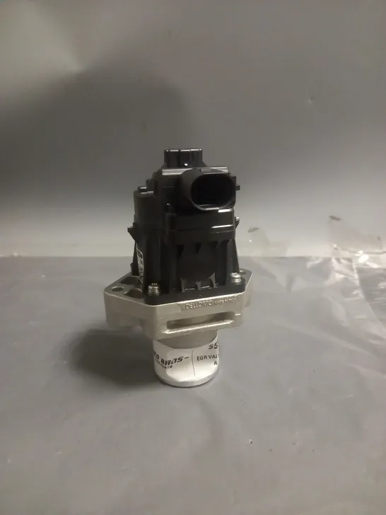 EGR VALVE 