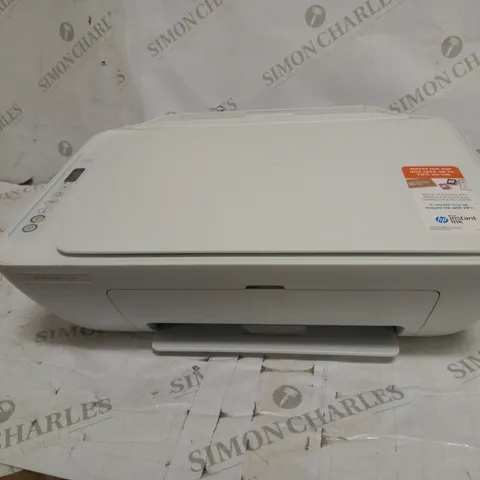 HP DESKJET 2710E PRINTER 