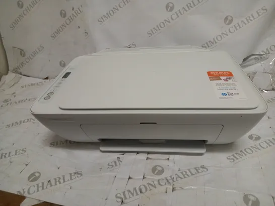 HP DESKJET 2710E PRINTER 