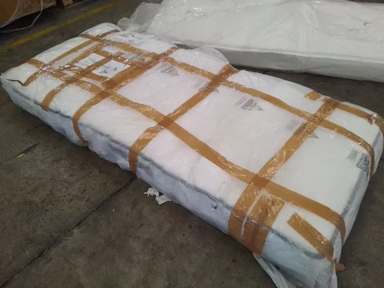 BAGGED 2FT6 MATTRESS 