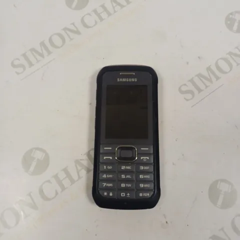 SAMSUNG XCOVER 550 