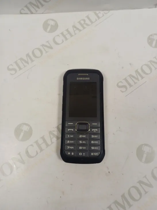 SAMSUNG XCOVER 550 