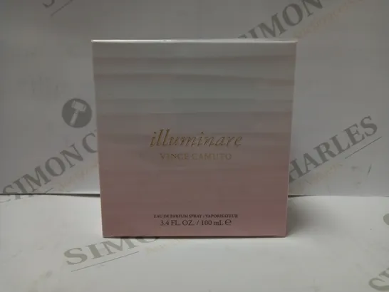 VINCE CAMUTO ILLUMINARE EAU DE PARFUM 100ML