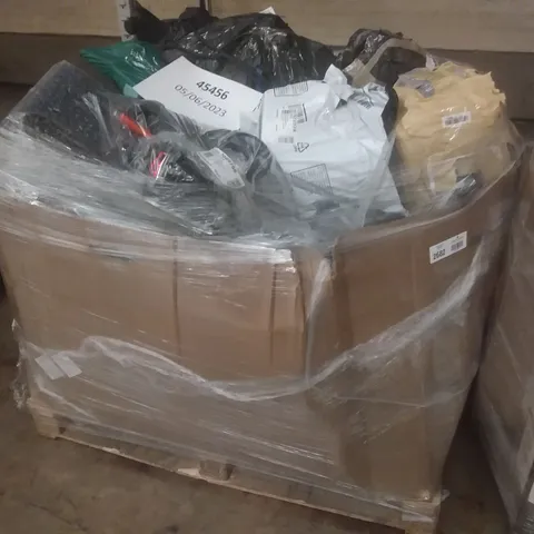 PALLET OF APPROXIMATELY 31 ASSORTED ITEMS INCLUDING: