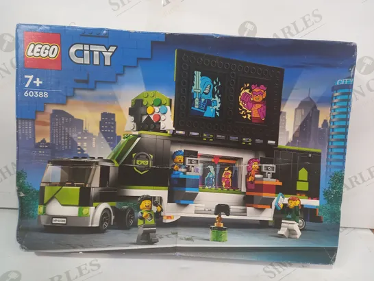 LEGO CITY 60388