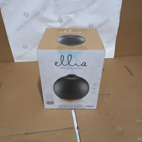 HOMEDICS ELLIA AROMA DIFFUSER