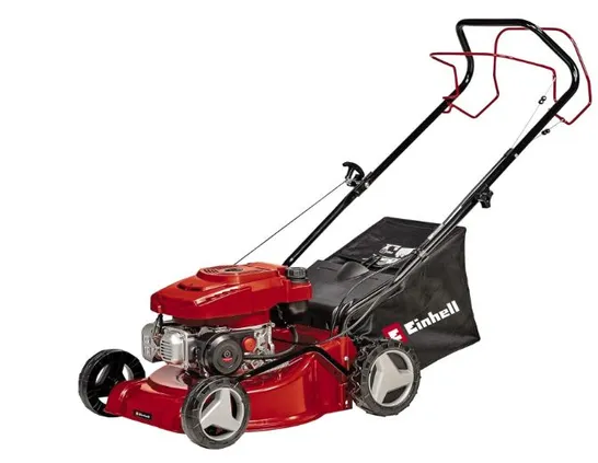 EINHELL GARDEN CLASSIC PETROL MOWER 40CM