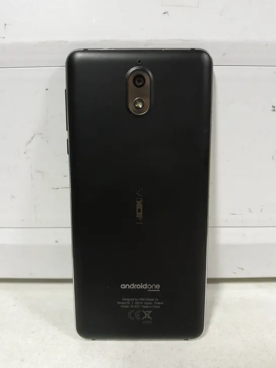 NOKIA 3.1 MOBILE PHONE