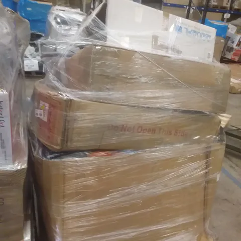 PALLET OF APPROXIMATELY 8 ASSORTED ITEMS INCLUDING: