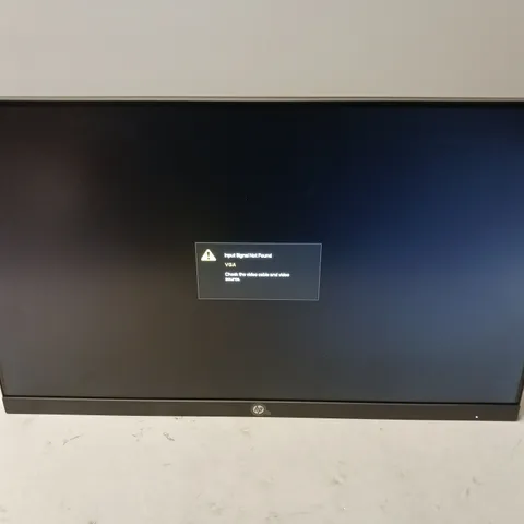 HP V24IE G5 FHD MONITOR