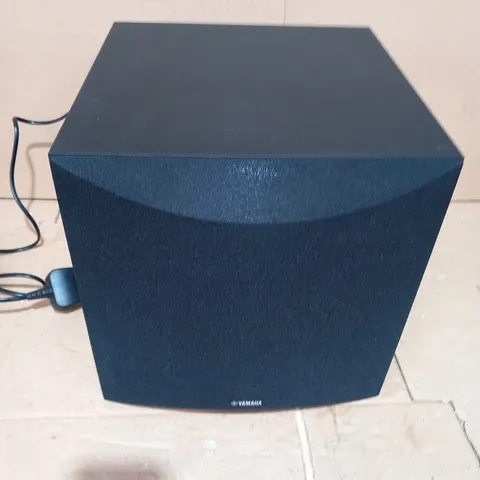 YAMAHA NS-SW050 SPEAKER