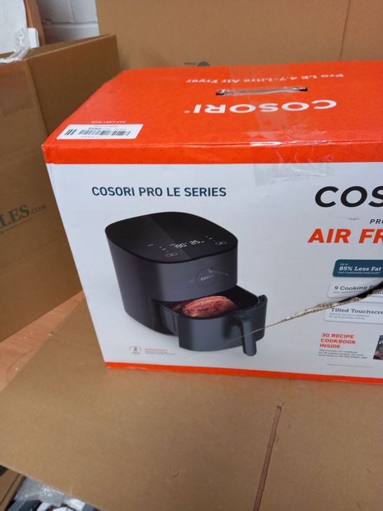 COSORI AIR FRYER 