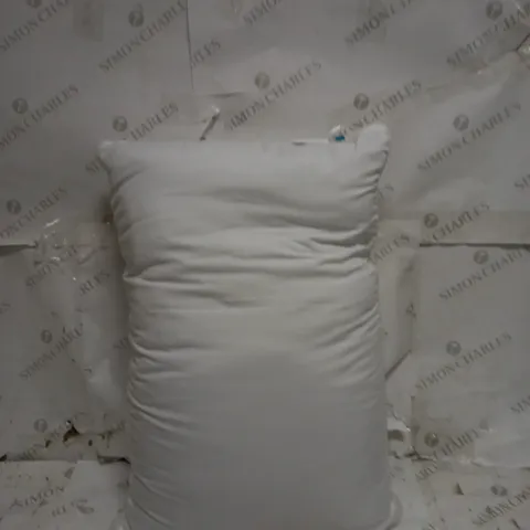 SILENTNIGHT WHITE PILLOW 