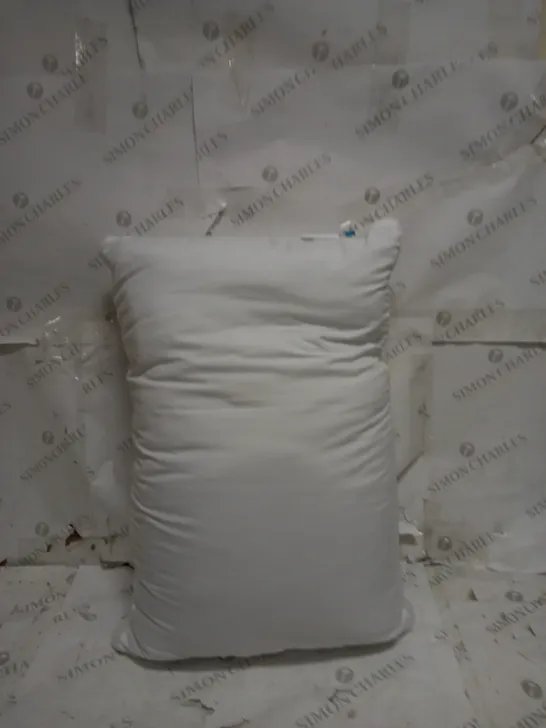 SILENTNIGHT WHITE PILLOW 