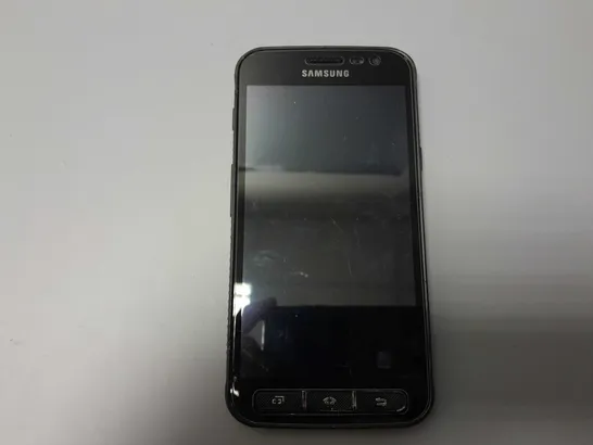 SAMSUNG GALAXY XCOVER 4 SMARTPHONE 