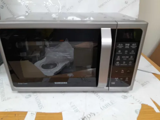 BOXED SAMSUNG MC285013ASEU FREESTAND MICROWAVE  RRP £244.99