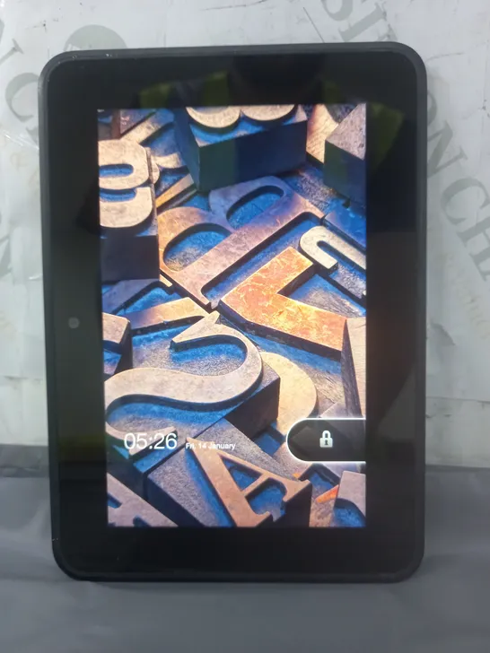 KINDLE FIRE 7 7 INCH 16GB 