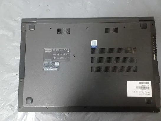 LENOVO	V110-15IKB 15 INCH I5-7200U 2.50GHZ