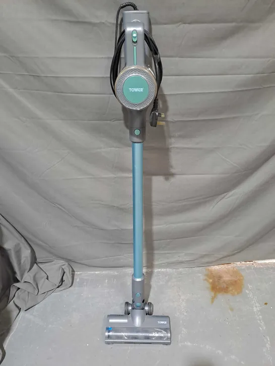 TOWER STICK VACUUM CLEANER  -  COLLECTION ONLY