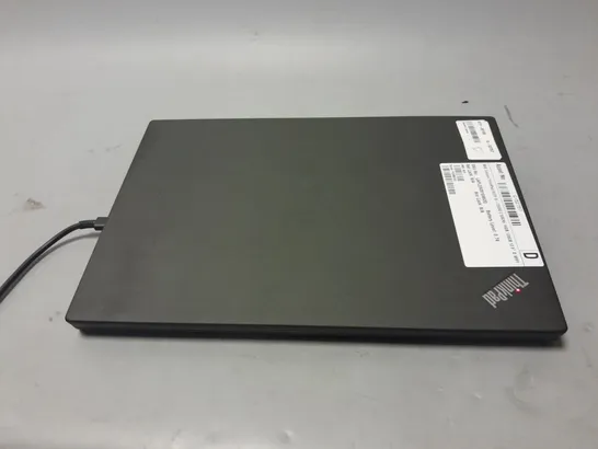 LENOVO THINKPAD X270 I5 LAPTOP