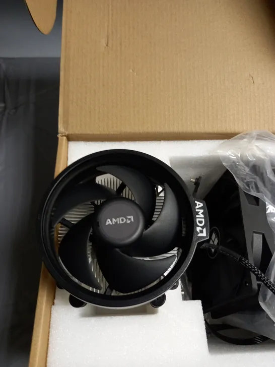 BOXED AMD RYZEN 7000 SERIES PEERLESS ASSASSIN 120 SE